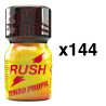 BGP Leather Cleaner Rush Turbo Propyl 10ml x144